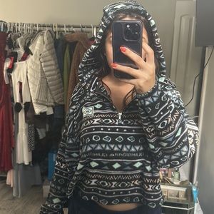 Quiksilver sweatshirt